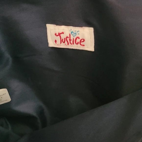 Justice Purse - Picture 3 of 7